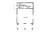 Secondary Image - Cottage House Plan - Bighorn 86634 - Basement Floor Plan