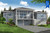 Prairie House Plan - Nehalem 86744 - Front Exterior