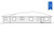 Prairie House Plan - Nehalem 86744 - Rear Exterior