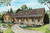 Farmhouse House Plan - Brodie 86756 - Front Exterior