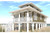 Cape Cod House Plan - Landlubber 86878 - Front Exterior