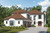 European House Plan - Martin 86885 - Front Exterior