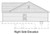 Cottage House Plan - The Seacrest 87152 - Right Exterior