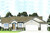 Traditional House Plan - 87195 - Front Exterior