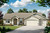 Traditional House Plan - 87195 - Front Exterior