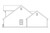 Country House Plan - Lockhart 87198 - Right Exterior