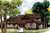 Craftsman House Plan - Red Wing 87255 - Front Exterior