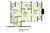 Secondary Image - Farmhouse House Plan - Backwater 87319 - 2nd Floor Plan