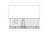 Bungalow House Plan - 87523 - Rear Exterior