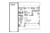 Secondary Image - Craftsman House Plan - 87573 - 2nd Floor Plan