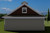 Cape Cod House Plan - 87586 - Rear Exterior