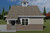 Cape Cod House Plan - 87586 - Right Exterior
