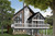 A-Frame House Plan - The Sun Stream 2 87604 - Rear Exterior