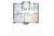 A-Frame House Plan - The Sun Stream 2 87604 - Basement Floor Plan