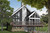 A-Frame House Plan - The Sun Stream 2 87604 - Rear Exterior