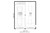 Contemporary House Plan - 87801 - 1st Floor Plan