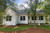 Cottage House Plan - Hemsworth 87881 - Rear Exterior