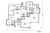 Modern House Plan - Fury 88068 - 1st Floor Plan