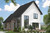 Modern House Plan - Willowgate 2 88102 - Front Exterior