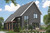 Modern House Plan - Willowgate 2 88102 - Front Exterior