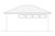Traditional House Plan - Mariner Poolhouse 88144 - Left Exterior