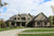 Classic House Plan - 88217 - Front Exterior