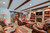 Craftsman House Plan - Nantahala Lodge 88202 - Living Room