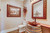 Craftsman House Plan - Nantahala Lodge 88202 - Bathroom