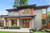 Modern House Plan - 88188 - Front Exterior