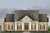 Colonial House Plan - 88223 - Front Exterior