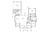 Colonial House Plan - 88223 - 1st Floor Plan