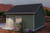 Secondary Image - Traditional House Plan - Sparling 88327 - Right Exterior