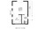Traditional House Plan - Creekview 88328 - 1st Floor Plan