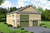 Traditional House Plan - 88396 - Front Exterior