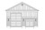 Traditional House Plan - 88396 - Front Exterior
