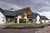 Modern House Plan - Woodland Park 88421 - Rear Exterior