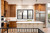 Modern House Plan - Woodland Park 88421 - Kitchen