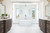 Secondary Image - Modern House Plan - Woodland Park 88421 - Master Bathroom