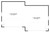 Traditional House Plan - Thompson 88450 - 1st Floor Plan