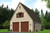 Colonial House Plan - 88465 - Front Exterior