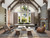 Secondary Image - Craftsman House Plan - Amicalola Cottage 88537 - Living Room