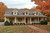 Country House Plan - 88625 - Front Exterior