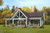Craftsman House Plan - Eagle Ranch 88706 - Front Exterior