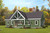 Secondary Image - Craftsman House Plan - Eagle Ranch 88706 - Rear Exterior
