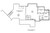 Secondary Image - Craftsman House Plan - Pinyon Ridge III 88768 - Basement Floor Plan