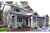 Craftsman House Plan - 88743 - Front Exterior