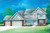 Traditional House Plan - Applewood 88915 - Front Exterior