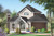 Country House Plan - 88923 - Front Exterior