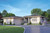 Prairie House Plan - Edenvale 89008 - Front Exterior