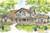 Country House Plan - Hilyard 89018 - Front Exterior